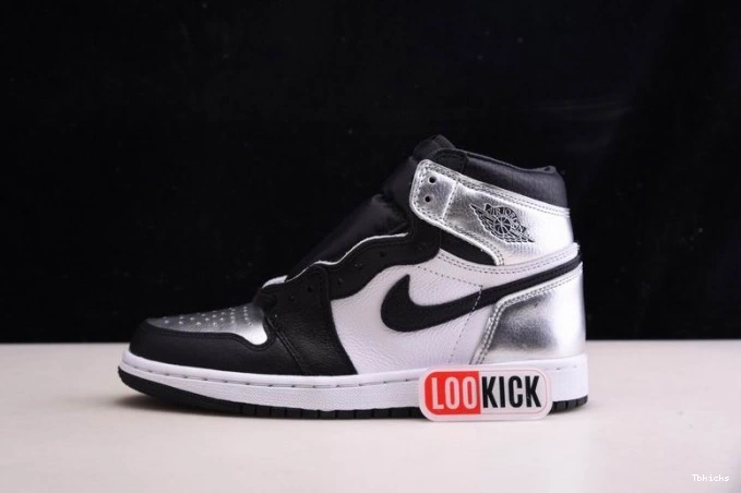 Rep TBK HIGH TOE SILVER OG AIR CD0461-001 JORDAN 1 WMNS 0802